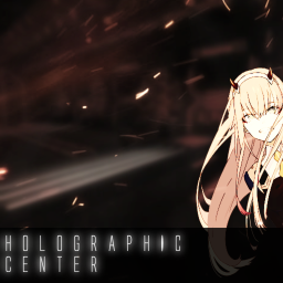 | Holographic Center |