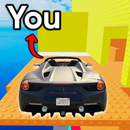 [NEW] Car Tower icon