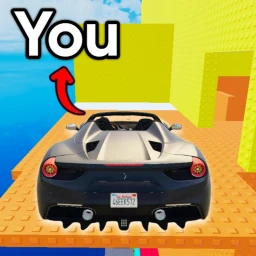 Car Tower icon