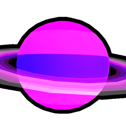 Normal Nebula Planet