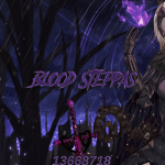 彡 Blood Steppas