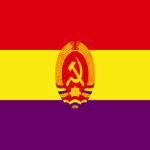 Army of Socialist Spain