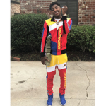 Gucci boi