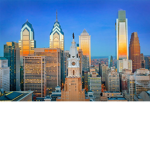 Philly is fire