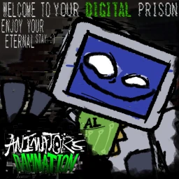 Animators' Damnation icon