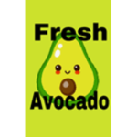 avocado squad 12