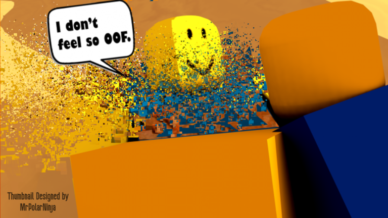 I Don't Feel So Oof... screenshot 3