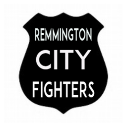Training Place (V1) Remmington City Fighters Gang