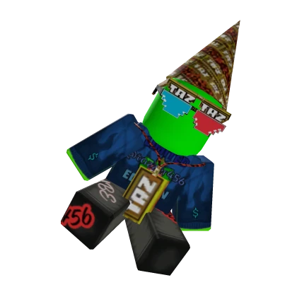 Item Thumbnail