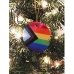 The lgbtq support group