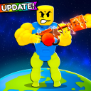 Flamethrower Simulator!