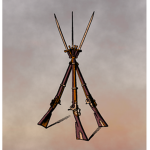 Black Powder Community