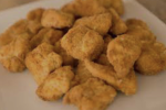 chicken nugget city !