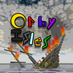 Orby Isles: Orb Reunion