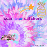 Scammer catchers ink