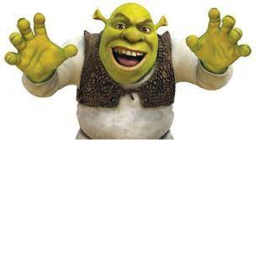 Shrek8 premire NEW GAME AFTER TWO YEARS