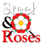 Steel and Roses