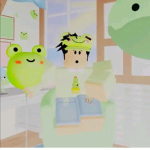 Dylan Group (Dance Studio Roleplay)