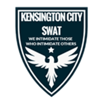 Kensington City SWAT Training Center
