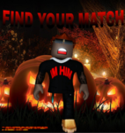 FIND YOUR MATCH (FYM)