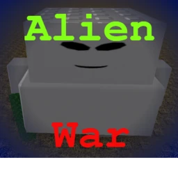 Alien Space Wars icon