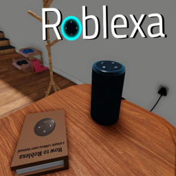 Roblexa [Dueling]