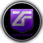 Zabian Forces