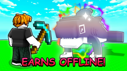 Kopalnia dla Brainrotów [PRACOWNIKI!]