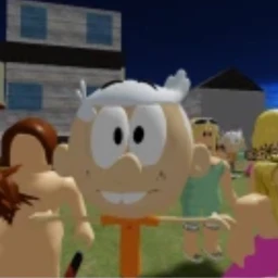 Survival THE LOUD HOUSE [REBORN] icon