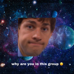 Galaxy Darling Fan Group!