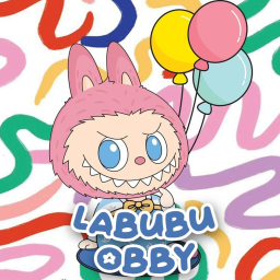 Labubu Obby