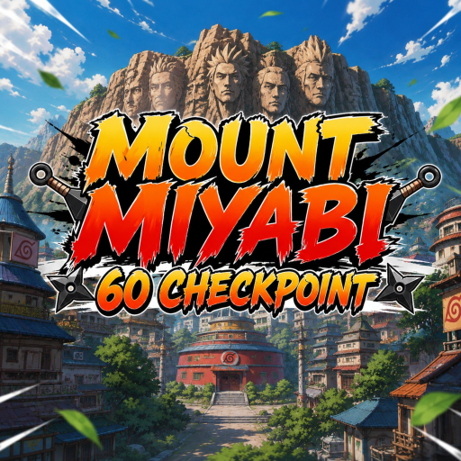 SPEEDRUN MOUNT MIYABI icon