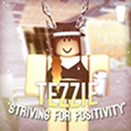 Tezzie's V1 (ALPHA)