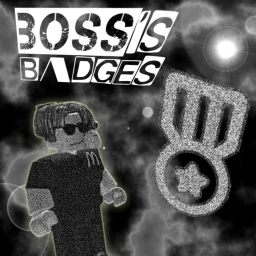 Boss's Badges icon