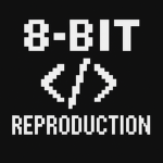 8 - BIT REPRODUCTION