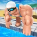 [2X] Swim League icon
