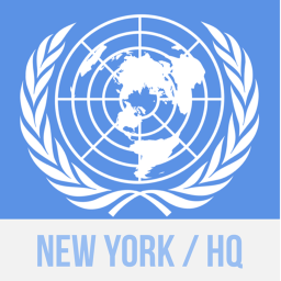 [UN] New York HQ