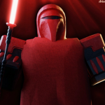 Еmperor's Royal Guard
