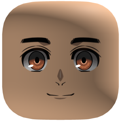 Okarun Roblox item