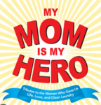 I love my mom so much { join if you love your mom}