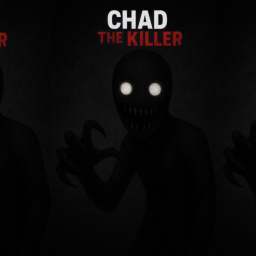 Chad The Killer (Coming Soon) (Chad is Coming)