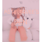 Asteliquee's den