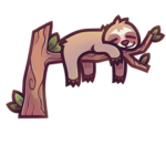 #TehTeamSlothForeverFans