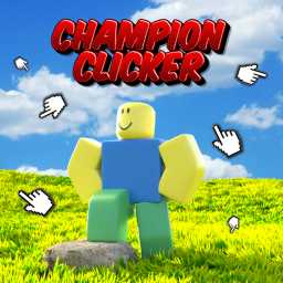 [👆🖱️] Champion Clicker [CLICK TO WIN 💰🤑]