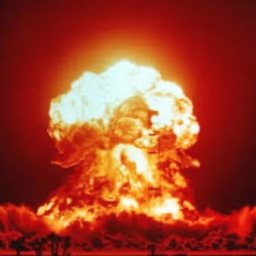 DESTROY THE CITY ON ROBLOX (READ DESC)