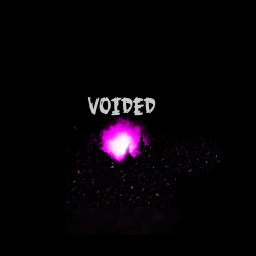 Voided