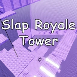 Slap Royale Tower icon