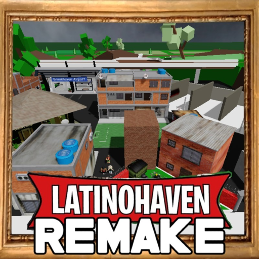 Latinohaven Remake [English]