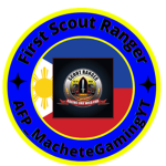 [FSR] First Scout Ranger