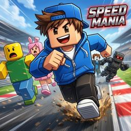 Speed Mania